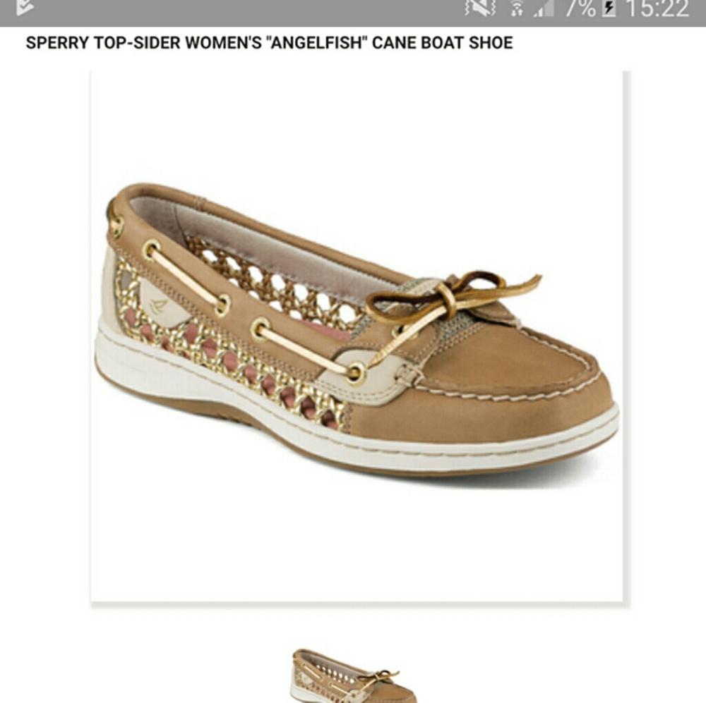 Sperry - Picture 3 of 3
